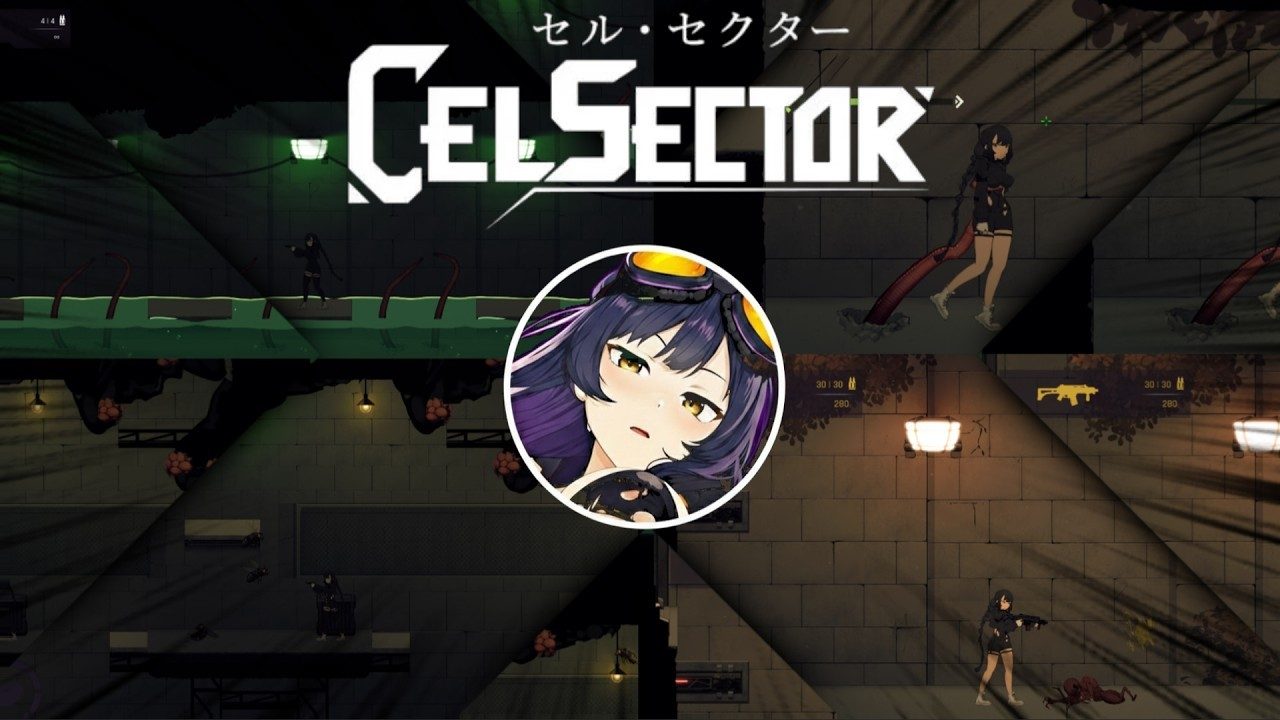 细胞领域CelSector版正式版 资源内容 页面配图 7