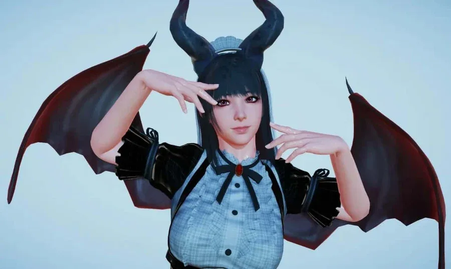 魅魔咖啡厅 魅魔咖啡厅顶级黄油存档指南 封面图