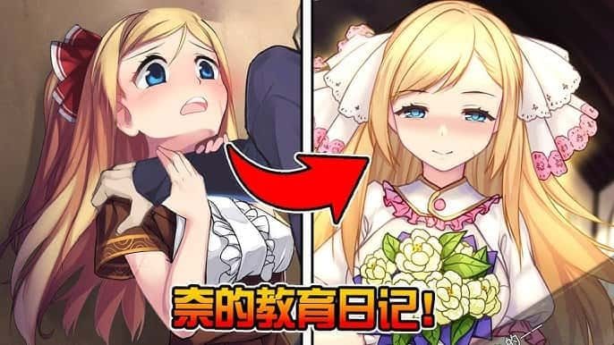 奈的教育日记 中文文本 展示图 5