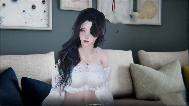 少年阿宾 地图探索 实机截图 3