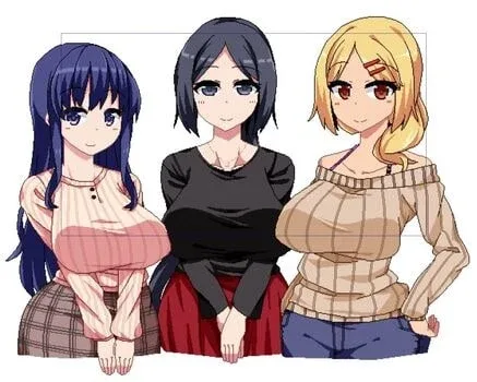 夏日狂想曲_SummerMemories 任务推进 展示图